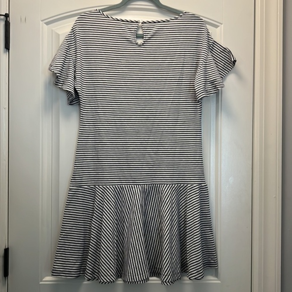 Womens Vineyard Vines Striped Dress Size XXS - Picture 6 of 7